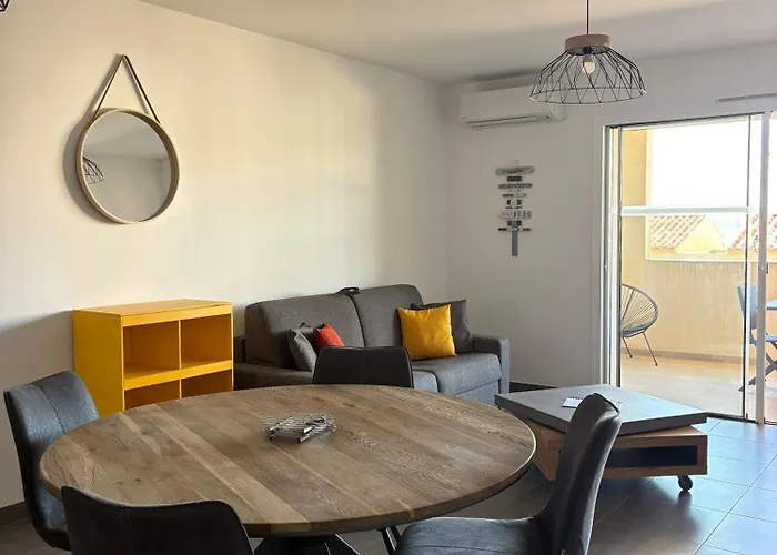 Rossignol Apartment