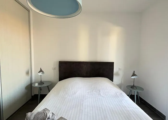 Rossignol Apartment *