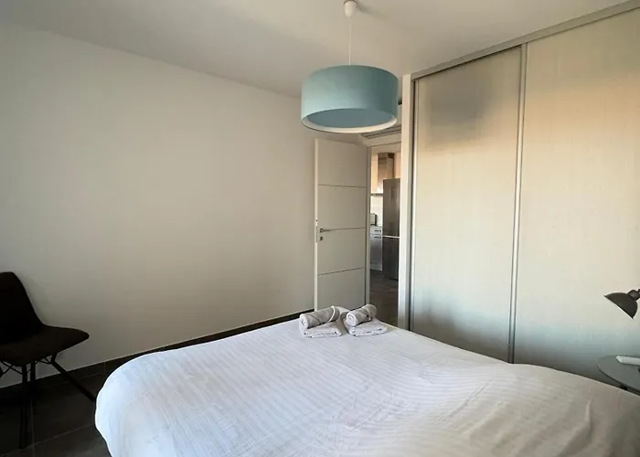 Apartment Rossignol *