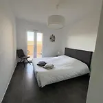 Apartamento Rossignol Saint-Florent (Corsica)