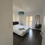Rossignol Apartamento Saint-Florent (Corsica)