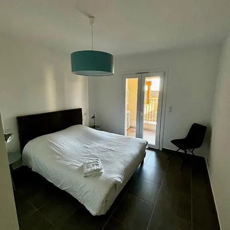 Appartamento Rossignol *