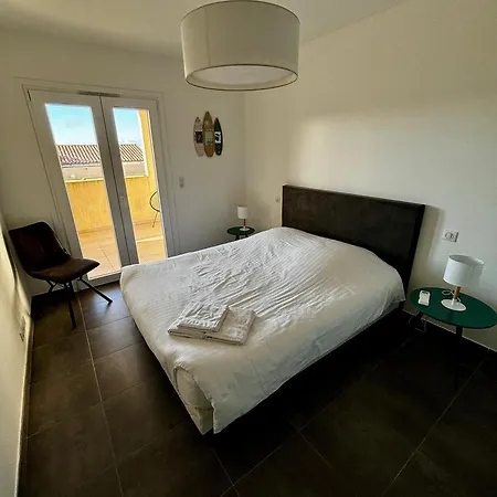 Appartamento Rossignol *