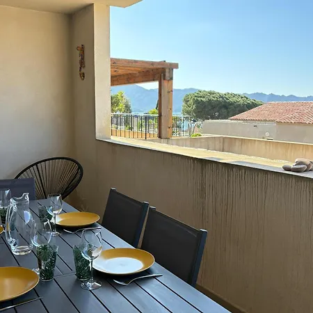 Rossignol * Saint-Florent (Corsica)