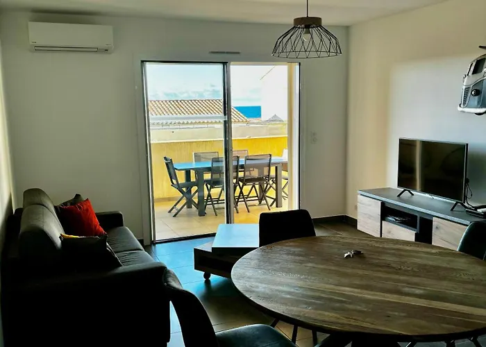 Rossignol Saint-Florent (Corsica)